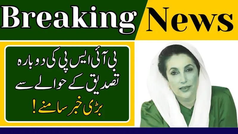 8171 Breaking News: BISP Payment Status Check Explained