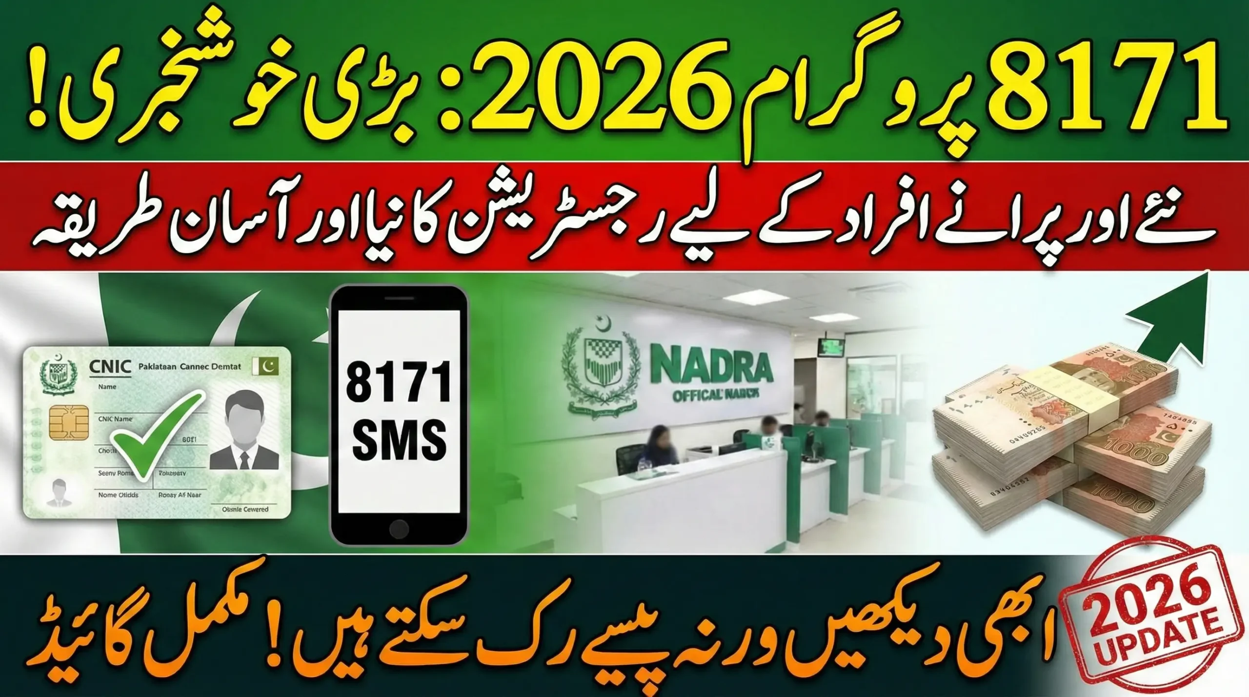 8171 Latest Update 2026